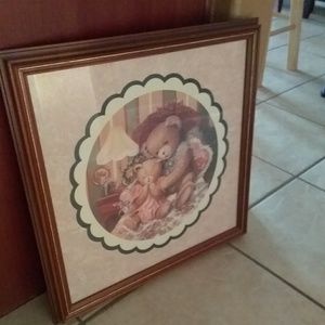 New Picture Art Frame